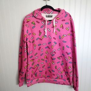 Beloved Sprinkle Hoodie XL